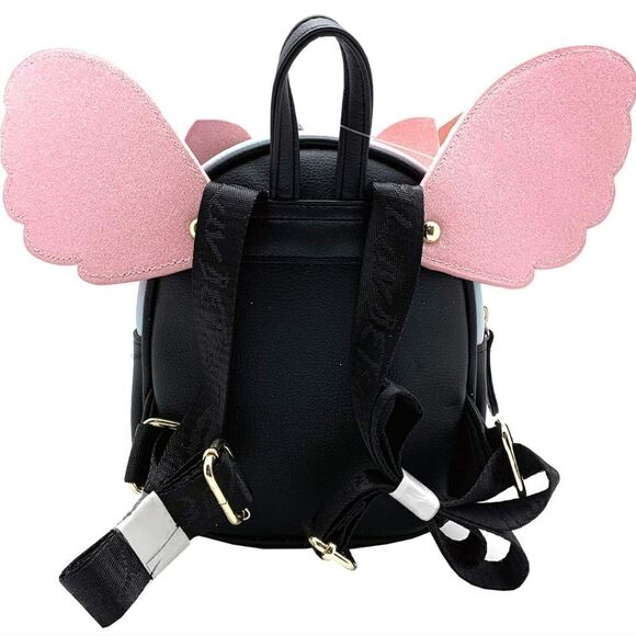 Luv Betsey Johnson Wonderland Pixie Mini Backpack - Picture 3 of 3